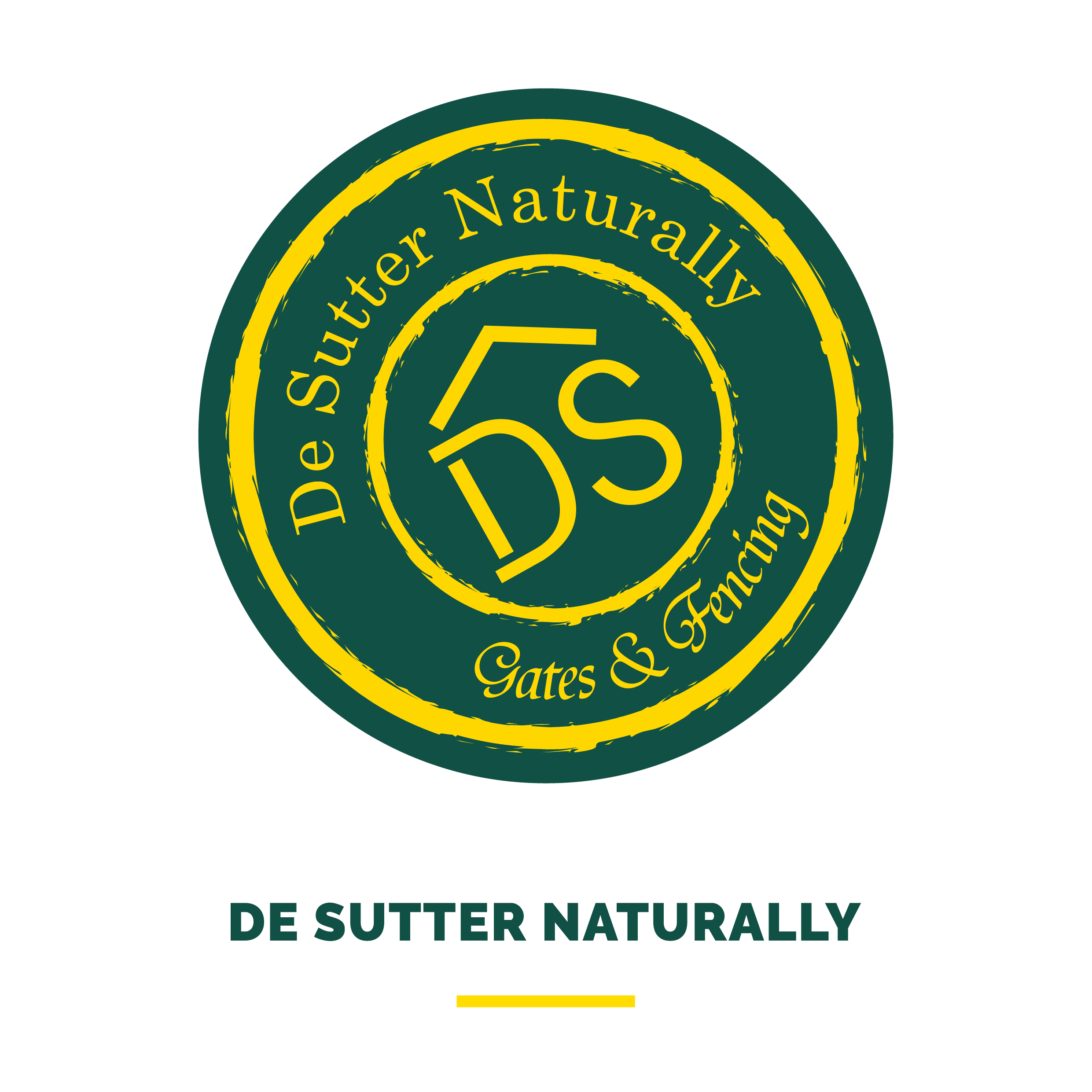 logo de sutter naturally