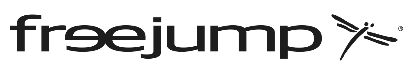 logo freejump