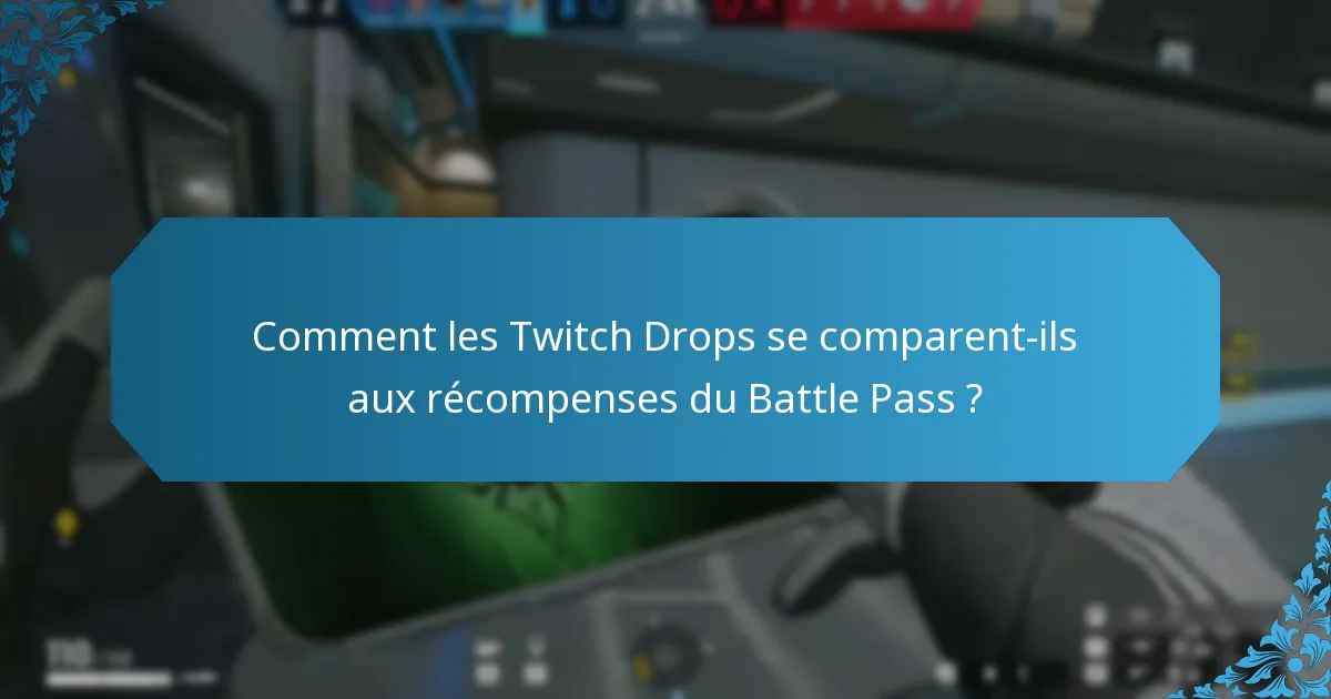 Comment lier mon compte Twitch à d’autres plateformes ?