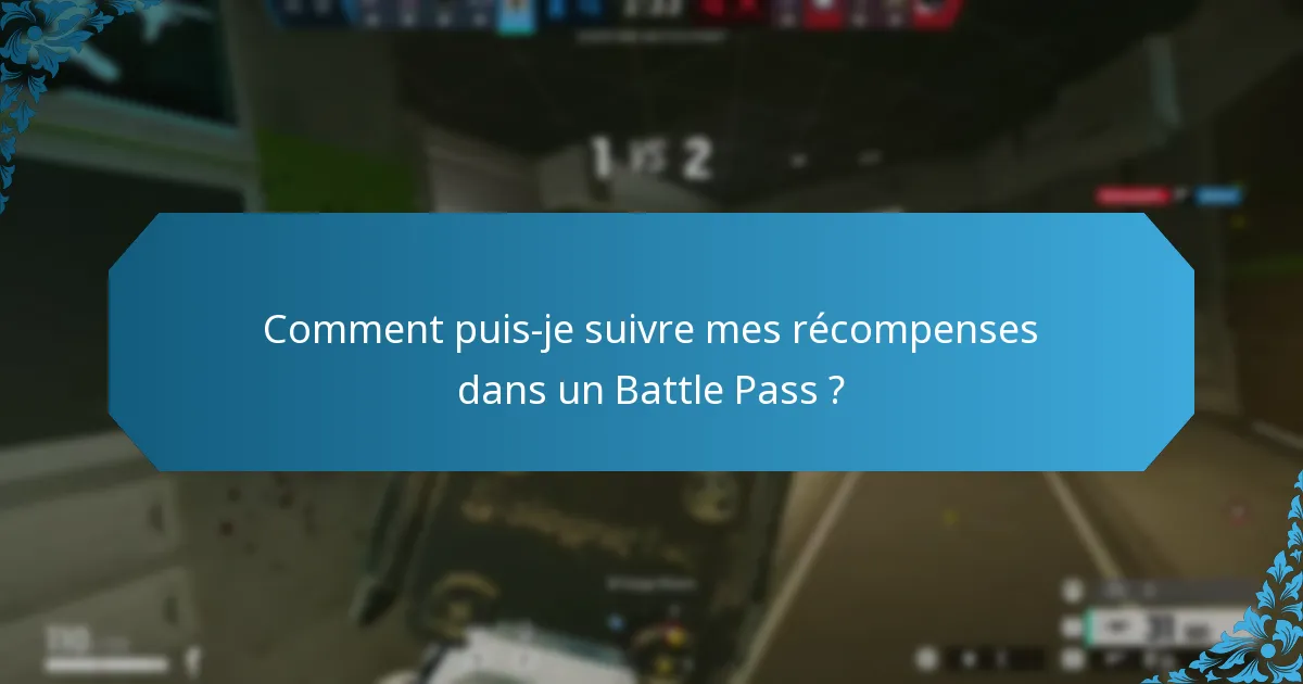 Quelles sont les réalisations de jalon dans un Battle Pass ?