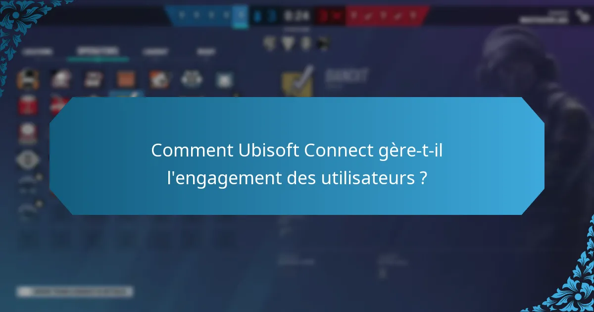 Quelles sont les spéculations de la communauté sur Ubisoft Connect ?