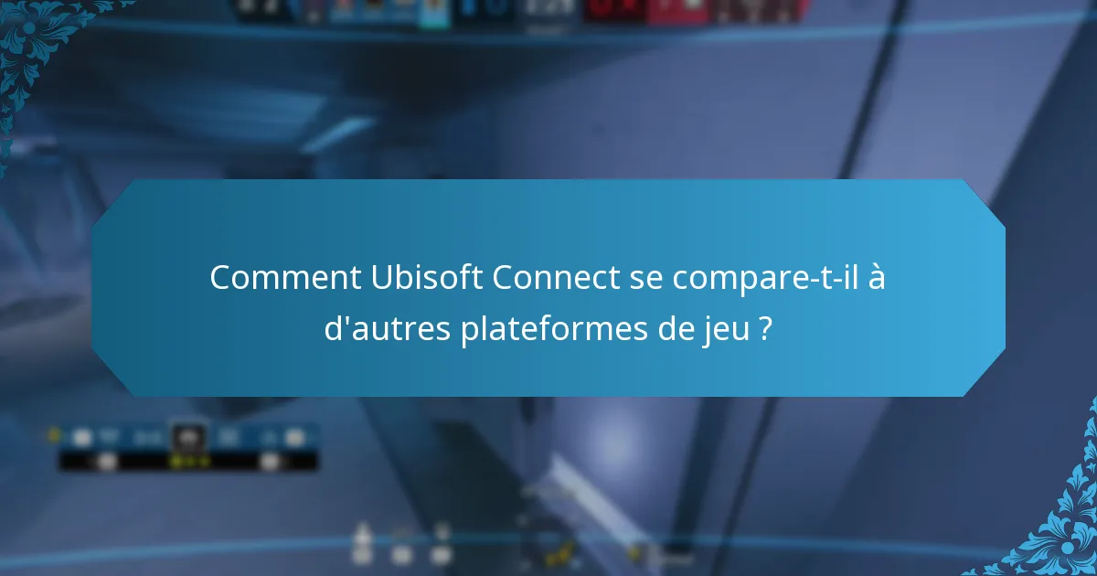 Comment fonctionne la synergie au sein de l’écosystème Ubisoft ?
