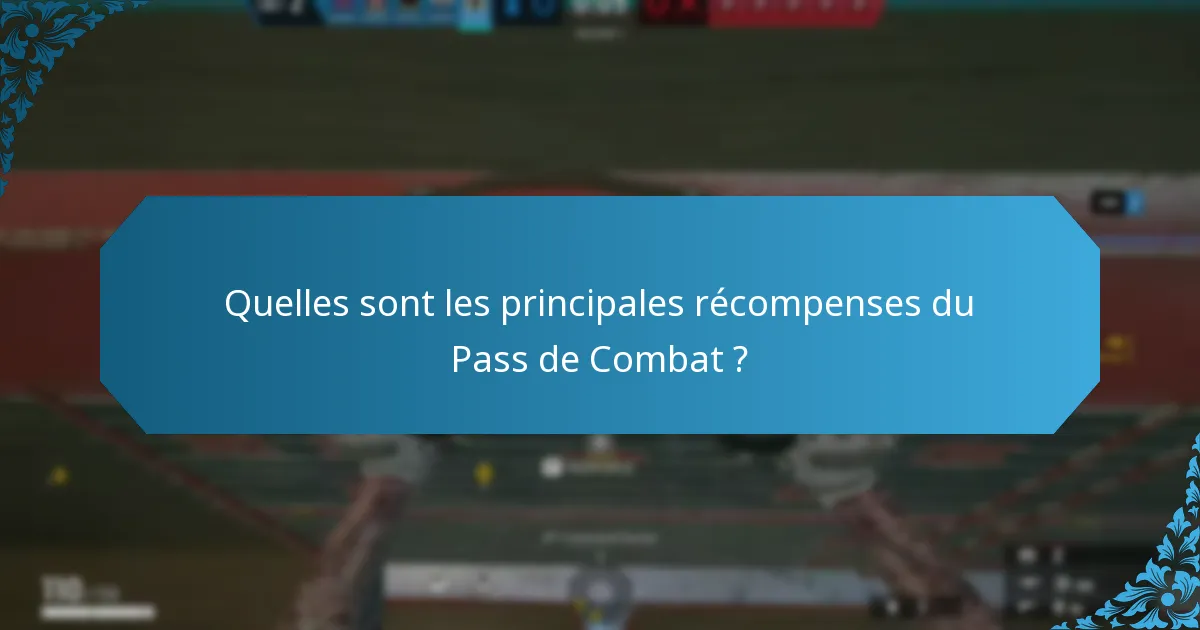 Quels sont les défis collaboratifs dans le Pass de Combat ?