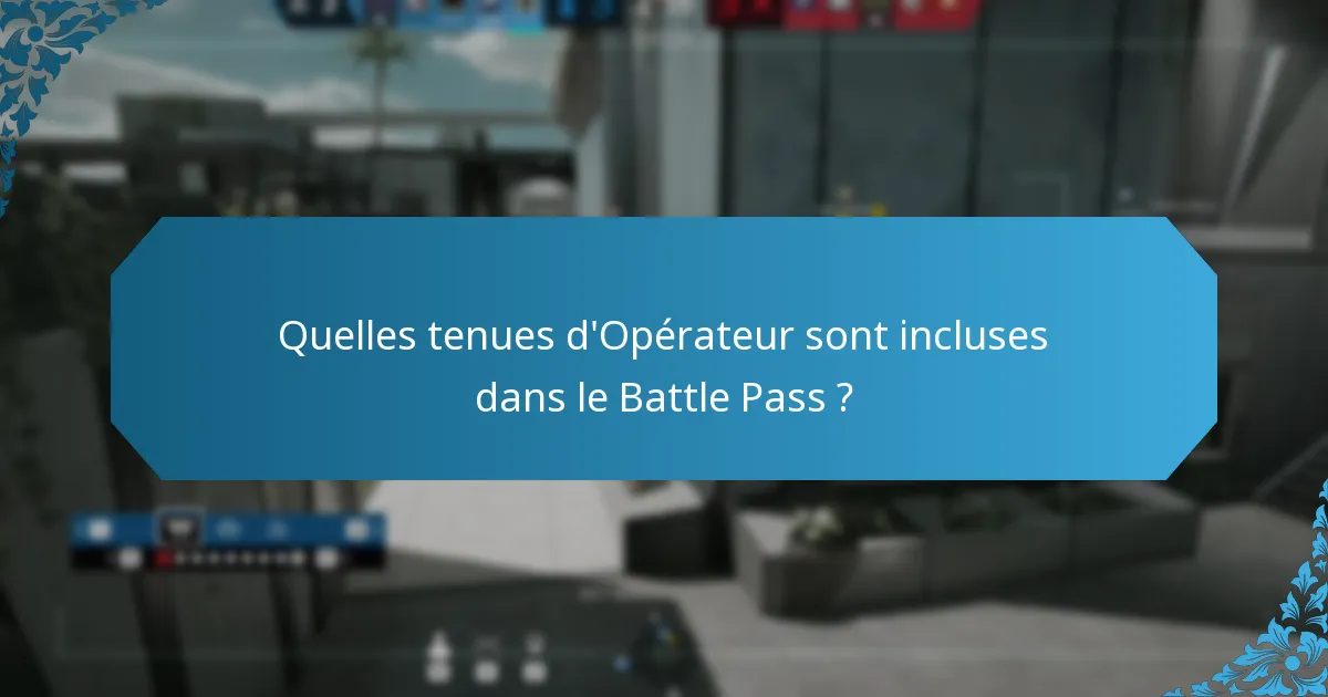 Quels cosmétiques d’arme peuvent être gagnés grâce au Battle Pass ?