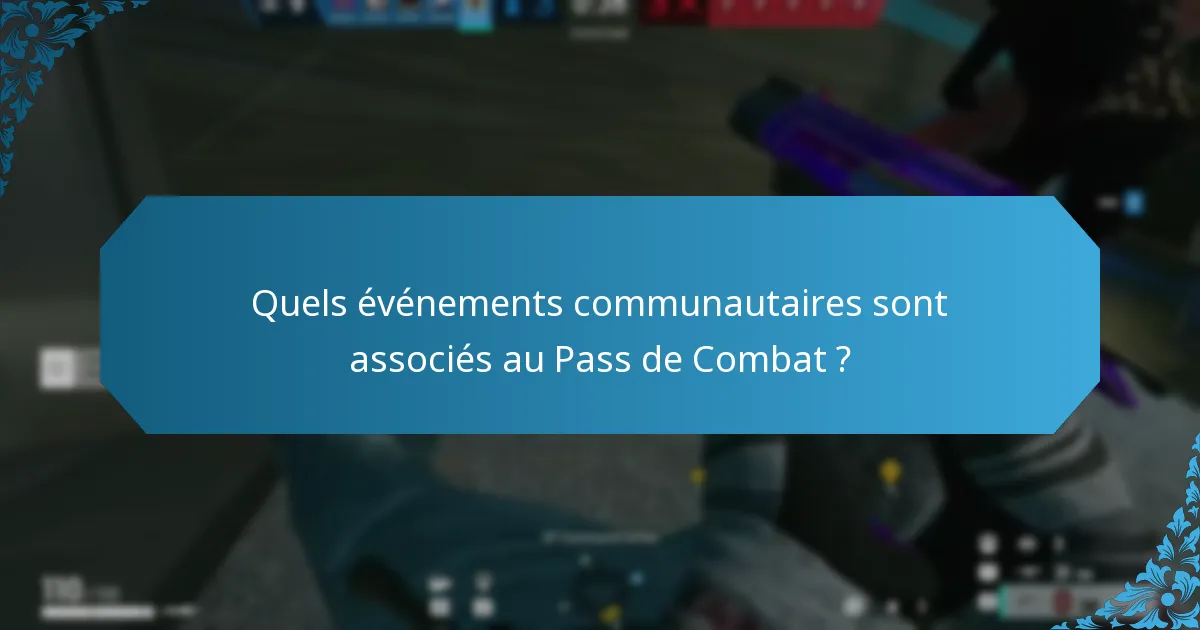 Quelles missions spéciales sont incluses dans le Pass de Combat ?