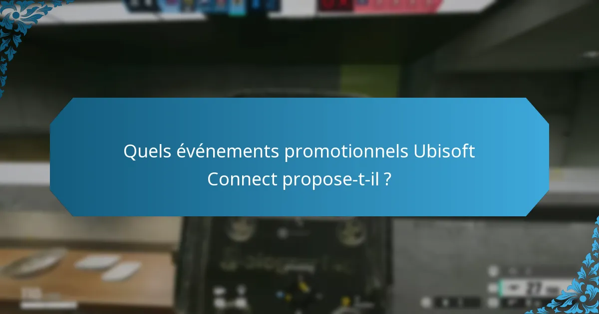 Comment fonctionnent les Twitch Drops avec Ubisoft Connect ?