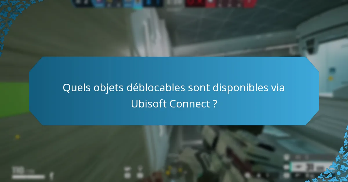 Comment les joueurs peuvent-ils maximiser leurs récompenses dans Ubisoft Connect ?