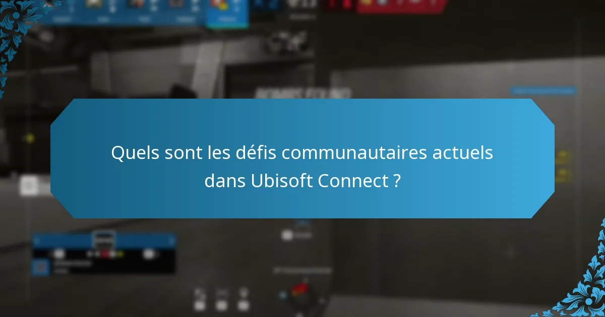 Comment Ubisoft Connect se compare-t-il à d’autres plateformes de jeu ?