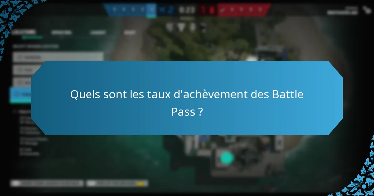 Comment les récompenses du Battle Pass se comparent-elles à d’autres modèles de monétisation ?