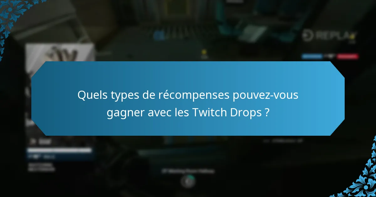 Comment les Twitch Drops se comparent-ils à d’autres systèmes de récompenses ?